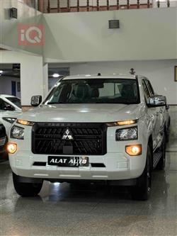 ميتسوبيشي L200